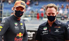 Thumbnail for article: Machtsverschuiving binnen de F1 na deal tussen Red Bull en Williams?
