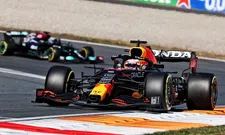 Thumbnail for article: Misschien toch gridstraf voor Verstappen door kapotte motor Hamilton