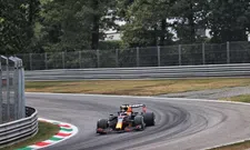 Thumbnail for article: Motorwissel voor Verstappen? "Je kan niet wachten tot de motor opblaast"