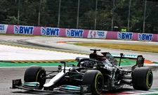 Thumbnail for article: Mercedes had 'geen tijd' om problemen met motor van Bottas te repareren