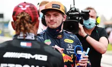 Thumbnail for article: Britse analist ziet kracht van Verstappen: 'Machtig wapen tegen Hamilton'