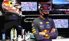 Thumbnail for article: Verstappen not dissatisfied: "Am happy to be here as number three"