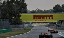 Thumbnail for article: Samenvatting vrijdag: Verstappen op P3 voor sprintrace en meerdere straffen