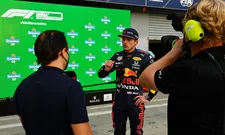 Thumbnail for article: Doornbos on furious Verstappen: "It is a dangerous circuit".