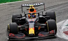 Thumbnail for article: Full results FP1: Verstappen gives half a second to Hamilton