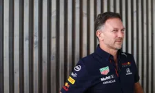 Thumbnail for article: Horner: "Sometimes you can ruin it as easily as you can benefit from it"