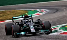 Thumbnail for article: Bottas tevreden over kwalificatie: 'Het voelde zo goed'