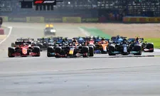 Thumbnail for article: Silverstone announces new, earlier date for 2022 British Grand Prix