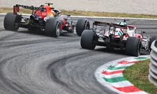 Thumbnail for article: LIVE | Eerste vrije training voor de Grand Prix van Italië 2021