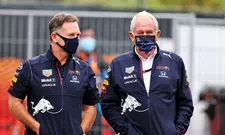 Thumbnail for article: Red Bull in trouble? 'Going towards the limit of the engines'