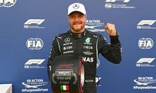 Thumbnail for article: Bottas hopeful: 'Then it will be a battle again on Sunday'