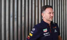 Thumbnail for article: Horner: "In the future you can never say never"