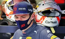 Thumbnail for article: Verstappen en Ricciardo dollen weer: 'Hij heeft al genoeg races gewonnen!'