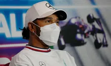 Thumbnail for article: Hamilton: 'Should be an easy win for Verstappen now'