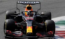 Thumbnail for article: Verstappen na sprintkwalificatie: "Ik maak me geen zorgen over onze topsnelheid"