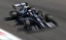 Thumbnail for article: Gasly's crash causes Safety Car after Hamilton loses places in sprint race