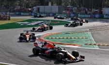 Thumbnail for article: Samenvatting van de zaterdag in Monza: Geluk voor Verstappen en gemopper