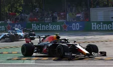 Thumbnail for article: Perez doesn't like sprint qualifying: 'I can imagine it's boring'