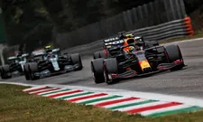 Thumbnail for article: Verstappen praises Red Bull junior set-up: 'Dare to stick their neck out'