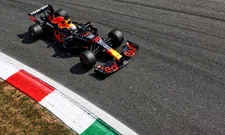 Thumbnail for article: F1 Sprintrace Monza: Pole voor Verstappen na slechte start Hamilton!