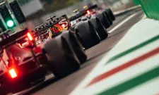 Thumbnail for article: Voorlopige startgrid F1 GP Italië: Verstappen op pole na sprintrace!