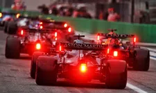 Thumbnail for article: Marko demands action after pit lane chaos: 'Against all reason'