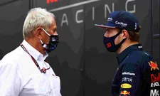 Thumbnail for article: Marko ziet Verstappen niet nog een keer uitgeschakeld worden door Bottas