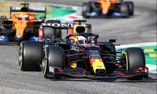 Thumbnail for article: Worlds Championship: Verstappen gets two extra points, Hamilton fails to score