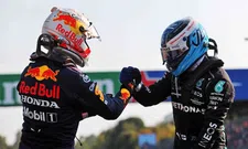 Thumbnail for article: Verstappen on the start: 'Then you can throw everything out the window'