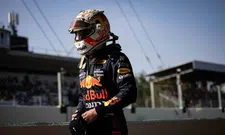 Thumbnail for article: Will Verstappen take fourth engine in Russia due to grid penalty announcement?