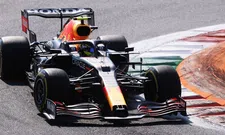 Thumbnail for article: Perez: "In terms of the penalty we had hoped for a broader view"