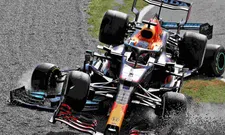 Thumbnail for article: Volledige uitslag Italiaanse GP | Ricciardo wint, Verstappen valt uit