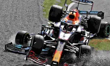 Thumbnail for article: Full results Italian GP | Ricciardo wins, Verstappen and Hamilton drop out