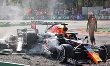 Thumbnail for article: Debate | Should the stewards have penalised Verstappen?