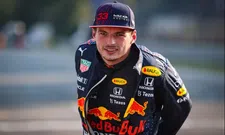 Thumbnail for article: Verstappen trekt vergelijking: 'Dat was een beetje zoals Pierre Gasly'