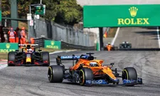 Thumbnail for article: Ricciardo verklaart zege: "Ben het hele jaar al aan het sandbaggen"