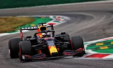 Thumbnail for article: Verstappen woedend op Hamilton: 'Dit krijg je als je geen ruimte geeft!'