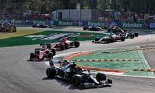 Thumbnail for article: Verstappen heeft voordeel: 'Het gaat heel moeilijk worden voor Hamilton'