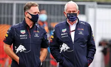 Thumbnail for article: Marko droomt van winst Verstappen: 'Dit weekend een sprookje voor ons'