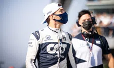 Thumbnail for article: Gasly doesn't understand Red Bull: 'Sad and frustrating'