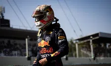 Thumbnail for article: Verstappen disagrees with penalty: "I believe it was a racing incident"