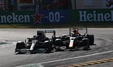 Thumbnail for article: Massa: "Maybe Hamilton would've been better to release the brake" 