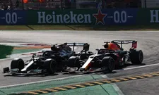 Thumbnail for article: 'Hamilton gave Verstappen a chance, it's his own fault'