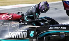 Thumbnail for article: Hamilton happy with stewards ruling insisting 'lessons must be learnt'