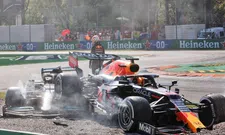 Thumbnail for article: Verstappen unfairly penalised at Monza: 'This is biased'