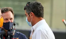 Thumbnail for article: Masi insinuates that Horner is lying: "No, that's incorrect"