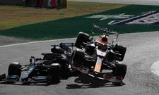 Thumbnail for article: Sirotkin: "He had several moments to get out of the way"