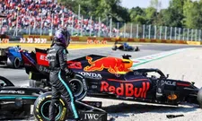 Thumbnail for article: Former F1 driver identifies "macho behaviour" in Hamilton's duel with Verstappen