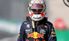 Thumbnail for article: Was it a deliberate crash by Verstappen? "He’s got a points advantage"