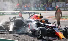 Thumbnail for article: 'Interessant om te zien of Red Bull de 'agressieve' Verstappen kan temmen'